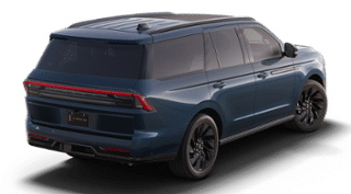 2025 Lincoln Lincoln Navigator External Image 3